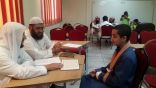 متوسطة الحسن بن علي بجدة تحقق المركز الأول في مسابقة (ترتيل)