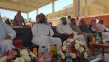 ابتدائية الملك عبدالعزيز بتبوك تشارك في فعاليات الاسبوع الخليجي لصحة الفم والاسنان لعام ١٤٣٧