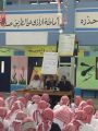 ثانوية جابر بن عبدالله بحقل تنظم لقاء في الإرشاد الأكاديمي الجامعي