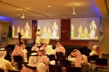 انطلاق دورة المسرح المدرسي بتعليم جدة