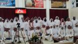 مدرسة بعسير تبني خطتها الاستراتيجية لـ 3 سنوات قادمة بمشاركة أولياء الأمور