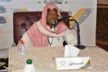 انطلاقة مسابقة الشيخ / عادل حافظ – في مجال ( القراءات القرآنية ) وبمشاركة ( 33 ) طالبا
