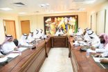 الثقفي يطمئن على آخر استعدادات مدارس جدة لاستقبال الطلاب والطالبات