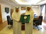 الجنادرية تكرم تعليم الطائف