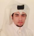 الزهراني يحصل على درجة الماجستير بامتياز مع مرتبة الشرف