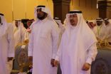البراك يدشن ملتقى مديري ومديرات النشاط في الطائف
