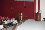 والحارثي: يدعو لوضع رؤية المملكة 2030 نصب أعين الدارسين، وجعل المهارات واقعا لخدمة ضيوف الرحمن
