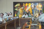 إقرار عدد من التوصيات لبرامج وفعاليات “حصانة” بتعليم جدة