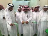معرض المخدرات يستهدف أكثر من 10 آلاف طالبٍ بشرق مكة
