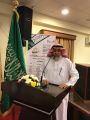 المساعد للشؤون التعليمية ( بنين ) يدشن مشروع التدريب والمهارات