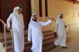 الحارثي : يؤكد أن قياس الأثر بجودة المخرج التعليمي ويدعو لتبني المبادرات النوعوية في التعليم