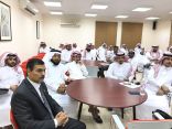 برنامج ” الخدمات الإلكترونية لنظام نور” يستهدف 200 مسؤول