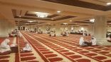 انطلاق المرحلة الثانية للمسابقة الوزارية ” مسابقة القرآن الكريم “