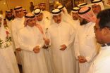 آل فهيد: سينعكس المبنى على جودة التعليم الأهلي بتعليم مكة