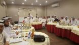 تعليم مكة يعقد ورشة “بدائل وحلول المباني المصممة” بالتعاون مع شركة تطوير وأمانة العاصمة.