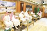 التعليم وشؤون الحرمين تعدان كتيبات و مواد تعريفية عن معالم مكة