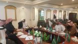 إجراءات لإعلاء قيمة الانضباط  المدرسي بتعليم عسير