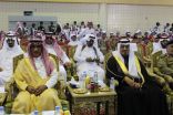 مدارس الأبناء تكرم أبناء المرابطين على الحد الجنوبي