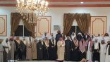 تعليم خميس مشيط يكرم المشرفين المتقاعدين ويحتفي بالمشرفين الجدد