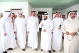 شركة تطوير تنفذ 26 مشروعاً يستوعب 33 مدرسة بتعليم مكة