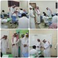 تعليم مكة يستعد لاستقبال الطلبة والطالبات لأداء الاختبارات