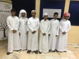 العصامية جعلت من الهزازي زميلاً لأبنائه الخمسة بالمرحلة الثانوية