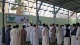 ١٦١٥ مدرسة بتعليم مكة تفتح أبوابها للفصل الدراسي الثاني