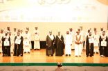 *شركة عبدالصمد القرشي تكرم 111 حافظاً للقرآن*
