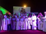الحربي يكرم 400 طالب متفوق بمدارس شمال مكة