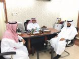 اكثر من 33 طالباً من مكتب شرق مكة يشاركون في مسابقة المؤذن في مرحلتها الثانية
