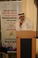 90 متدربا ومتدربة  من التربية الخاصة من كافة مناطق المملكة في ورشة تأهيل المدرب الخبير بمبادرة فطن بين النور والأمل