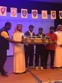 ابتدائية الأمير فهد بن سلمان بالدمام تنظم برنامجا للحد من التعصب الرياضي