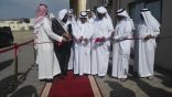 مدير تعليم الطائف يفتتح برنامج التوعية بأضرار التدخين والمُخدرات