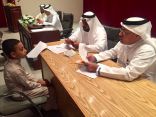 220 طالباً بتعليم مكة في انطلاق المرحلة الثانية من فعاليات مشروع “تحدي القراءة العربي”