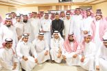 (تعليم جدة).. مكتب التعليم بالصفا يحقق الآيزو