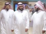 جائزة حمدان آل مكتوم الصعوبات والتحديات بتعليم مكة