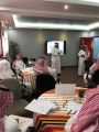 انطلاق برنامج إعداد المدرب الطلابي بتعليم عسير