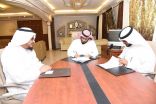 تعليم يوقع عقد شراكة مع شركة تواصل للاتصالات وتقنية المعلومات