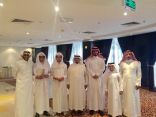 ثلاثة طلاب من تعليم منطقة مكة ينافسون في المرحلة النهائية
