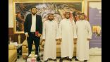 تعاون تقني مستقبلي بين تعليم مكة وشركتي أطوار الذكية وزدني إبداعاً