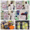 مدرسة زمزم بمكة تكرم طلابها المتفوقين للعام الدراسي ١٤٣٨/١٤٣٧