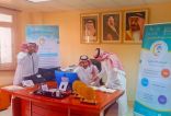 إدارة المراجعة الداخلية بتعليم مكة ترصد تميز الإدارات وتكرم المتميزين منها
