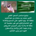 منسوبو ( صحيفة التعليم الإلكترونية ) يباركون للأمير محمد بن سلمان  بمناسبة اختياره وليا للعهد