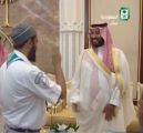 ‏‎مدير عام التعليم بمنطقة مكة يهنئ الأمير محمد بن سلمان اختياره ولياً للعهد