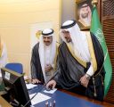 أمير القصيم استغلال أوقات الفراغ للطلاب والطالبات يعكس جيل واع ومثقف