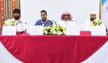 جامعة القصيم تنظم دورة تدريبية ل 45 كشافا من مختلف مناطق المملكة