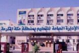 تفعيل شراكة ( مبادرة الباحث الصغير ) بين إدارة الموهوبين بتعليم مكة ومدارس شعاع المعرفة الأهلية