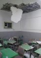 متحدث تعليم محافظة جدة يكشف حقيقة حادثة سقوط سقف فصل دراسي في متوسطة النسائي