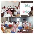 مدير تعليم شرق المدينة المنورة يفتتح ملتقى القيادات المدرسية للمرحلة الابتدائية