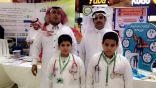 بركنٍ تثقيفي يهدف لنشر الوعي الصحي     تعليم مكة يُشارك في اليوم العالمي للعلاج الطبيعي